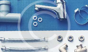 For Repair Works
